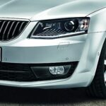 How to Replace and Code the Battery in the Škoda Octavia III