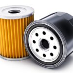 How to Change the Oil and Oil Filter in Your Fiat 500