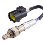 Nissan Xterra Oxygen Sensor: Complete Guide to Location, Symptoms, and Replacement