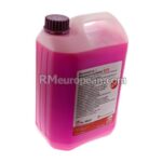 Volkswagen Passat Coolant – Everything We Need to Know to Keep the Engine Happy