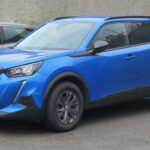 Suzuki Vitara vs Peugeot 2008: The Ultimate Compact SUV Showdown