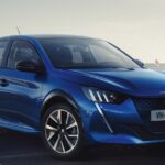 Peugeot e-208 Electric Range: The Benchmark for Efficiency and Innovation in 2025