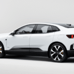 Kia EV6 vs Polestar 4 — The Electric Crossover Battle We Didn’t Expect