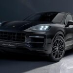 Porsche Cayenne Tyre Pressure: The Complete Guide for Safety, Performance, and Comfort