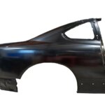 Mazda 3 Quarter Panel Replacement Cost: The Complete 2025 Repair Guide