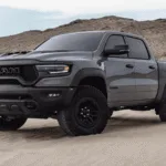 Ford F-150 Versus Ram 1500: The Ultimate Full-Size Truck Face-Off