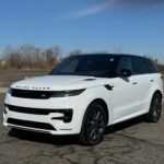 Land Rover Discovery Sport vs Range Rover Sport: Which Luxury SUV Truly Delivers?