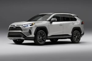 Toyota RAV4 Oil Change Interval: Complete Maintenance Guide - Autoguide