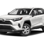 Toyota RAV4 LE vs XLE: The Ultimate Buyer’s Guide