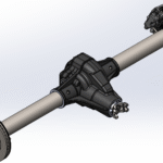 Toyota Corolla Rear Axle Replacement: A Complete Guide