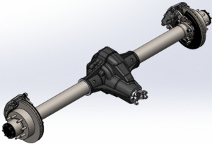 Toyota Corolla Rear Axle Replacement: A Complete Guide - Autoguide