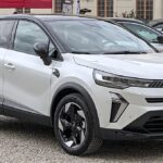 Nissan Juke vs Renault Captur: Ultimate Comparison of Compact SUVs (2025 Guide)