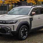 Dacia Duster vs Skoda Karoq — Budget Adventure or Refined Comfort?