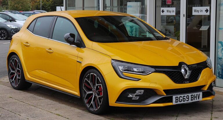 Renault Megane Alarm Keeps Going Off Causes Fixes And Lasting 