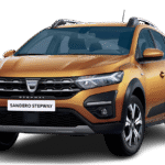 How to Reset the Oil Service Light on a 2019 Dacia Sandero Stepway