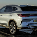 BYD Seal U vs MG HS: In-Depth Comparison to Decide the Best SUV for You