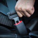 DIY: Replacing the Front Seatbelt Anchors in Your Fiat Panda