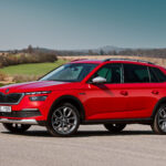 Skoda Kamiq Engine Oil Guide: Correct Oil Type, Capacity, Intervals & Complete Maintenance Instructions