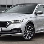 Skoda Octavia Engine Oil Guide: Correct Oil Type, Capacity & Change Intervals