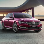 Skoda Superb Insurance Group: The Real Cost Behind the Comfort