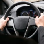 Dacia Duster Horn Relay and Fuse Guide (2015 Model)