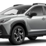 Subaru Crosstrek Boot Space: The Real-World Cargo Story You Need to Know