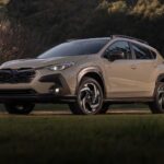 Subaru Crosstrek vs Toyota RAV4 (2025): Full U.S. Comparison