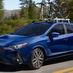 Subaru Impreza Tire Pressure: The Complete PSI Guide