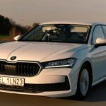 Skoda Superb Diesel MPG: The Real-World Efficiency Story