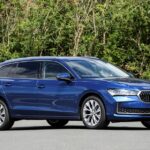 Skoda Superb Estate Boot Space: The Ultimate Practicality Deep-Dive