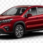 Suzuki S-Cross Starting Problem: Causes, Fixes, and Real-World Solutions