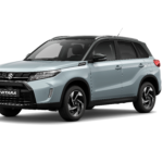 Suzuki Vitara vs S-Cross: Complete Comparison of Suzuki’s Compact SUVs