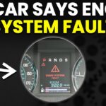 Nissan Qashqai “Warning System Fault” — Complete Diagnosis & Fix Guide