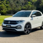 Best Alternatives to the Volkswagen T-Cross: Top Rivals Compared in Depth