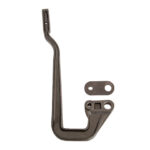 Resolving Fiat Panda Tailgate Release Mechanism Issues