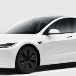 Tesla Model 3 Service Costs UK