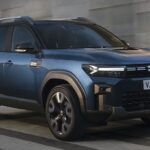 Dacia Duster vs Bigster: The Budget Off-Road Family Battle