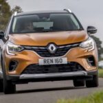 Ford EcoSport vs Renault Captur – Which Urban SUV Wins Our Hearts?