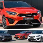 Kia Ceed Warning Lights: The Complete Dashboard Guide We All Needed