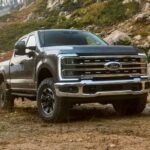 Ford F-150 vs F-250: Which Pickup Truly Fits Your Life?