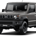 Suzuki Vitara vs Jimny: Which Suzuki SUV Should You Choose?