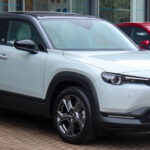 Mazda CX-30 vs MX-30: The Crossover That Thinks vs The Crossover That Feels