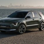 Kia Niro vs Stonic: Two Paths, One Badge