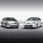 Kia Niro vs Toyota Prius: Hybrid Royalty Face-Off