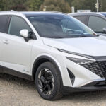 Suzuki Vitara vs Nissan Qashqai: Which SUV Truly Delivers the Better Drive?