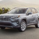 Toyota Highlander vs Toyota RAV4: Which Toyota SUV Is Right for You in 2025?