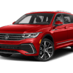 Volkswagen Tiguan Gearbox in Emergency Mode: The Full Troubleshooting & Survival Guide