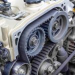 Dacia Sandero Timing Belt Change Cost (UK)