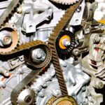 Citroën C3 Aircross Timing Belt Replacement: The Complete Owner’s Guide