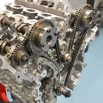 Land Rover Discovery Sport Timing Chain Replacement Cost
